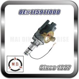 Distributor for SKODA 115911000