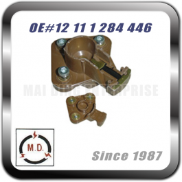 DISTRIBUTOR ROTOR For BMW  12 11 1 284 446