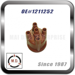 Distributor Cap for OPEL 1211252