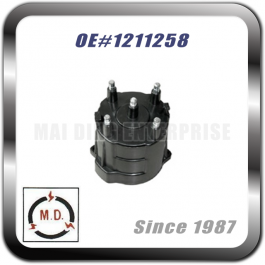 Distributor Cap for OPEL 1211258