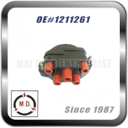 Distributor Cap for OPEL 1211261