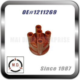 Distributor Cap for OPEL 1211269