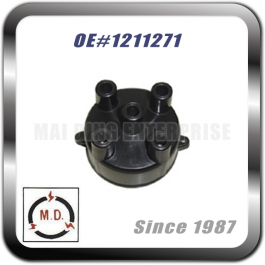 Distributor Cap for OPEL 1211271