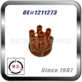 Distributor Cap for OPEL 1211273