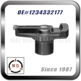 DISTRIBUTOR ROTOR For BENZ 1234332177