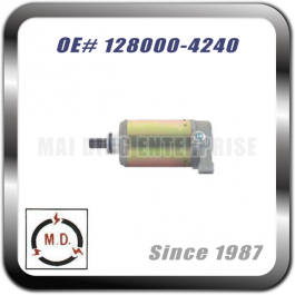 Starter for YAMAHA 128000-4240