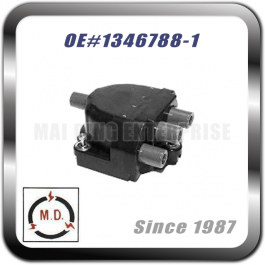 Distributor Cap for VOLVO 1346788-1