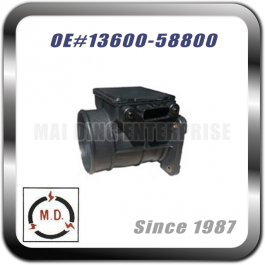 Air Flow Sensor For MITSUBISHI 13600-58800