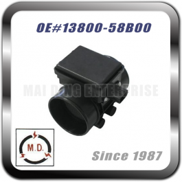 Air Flow Sensor For SUZUKI 13800-58B00