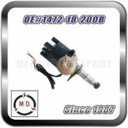 Distributor for MAZDA 1472-18-200B