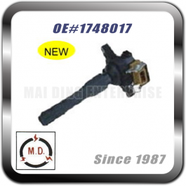 Ignition Coil for BMW 1748017