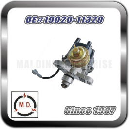 Distributor for TOYOTA 19020-11320