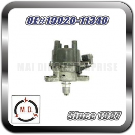 Distributor for TOYOTA 19020-11340