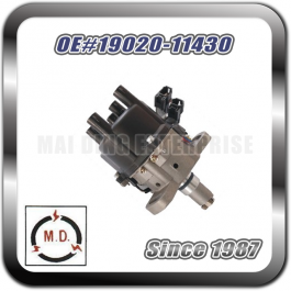 Distributor for TOYOTA 19020-11430