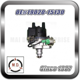 Distributor for TOYOTA 19020-15130