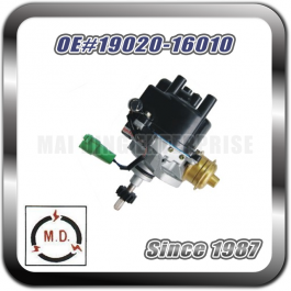 Distributor for TOYOTA 19020-16010