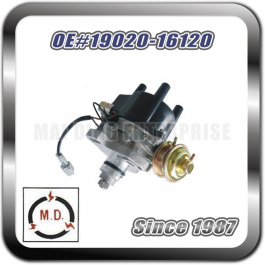 Distributor for TOYOTA 19020-16120