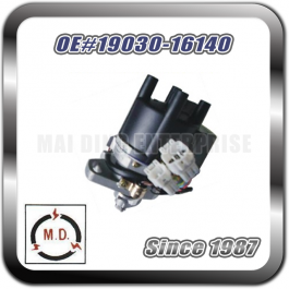 Distributor for TOYOTA 19030-16140