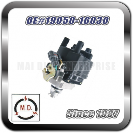 Distributor for TOYOTA 19050-16030