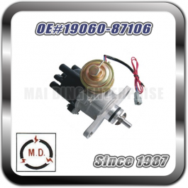 Distributor for TOYOTA 19060-87106