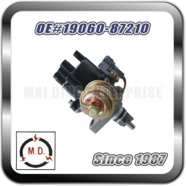 Distributor for TOYOTA 19060-87210