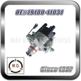 Distributor for TOYOTA 19100-11031