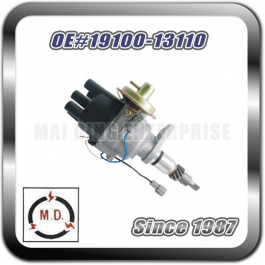 Distributor for TOYOTA 19100-13110