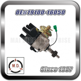 Distributor for TOYOTA 19100-16050