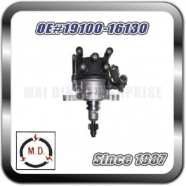 Distributor for TOYOTA 19100-16130