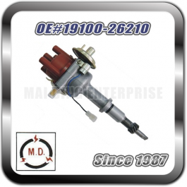 Distributor for TOYOTA 19100-26210