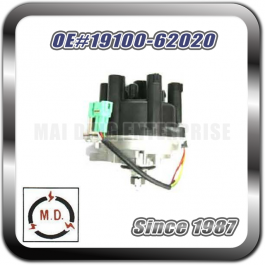 Distributor for TOYOTA 19100-62020