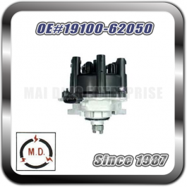 Distributor for TOYOTA 19100-62050