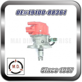 Distributor for TOYOTA 19100-88361