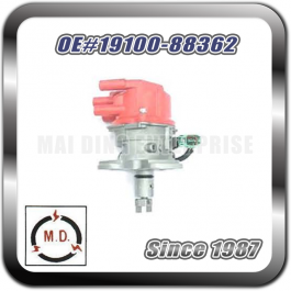 Distributor for TOYOTA 19100-88362