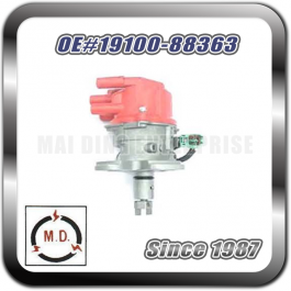 Distributor for TOYOTA 19100-88363