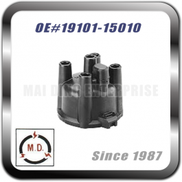 Distributor Cap for TOYOTA 19101-15010