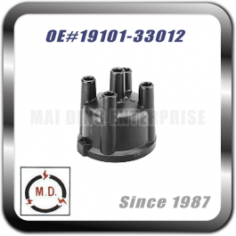 Distributor Cap for TOYOTA 19101-33012