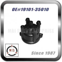 Distributor Cap for TOYOTA 19101-35010