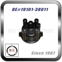 Distributor Cap for TOYOTA 19101-38011