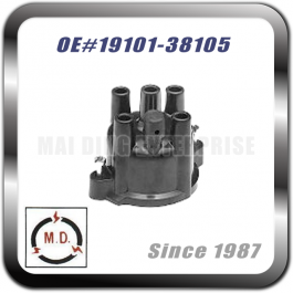 Distributor Cap for TOYOTA 19101-38105