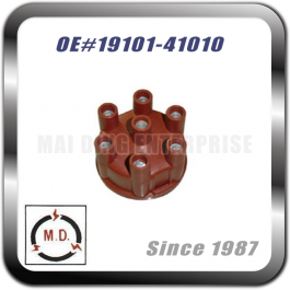 Distributor Cap for TOYOTA 19101-41010