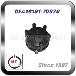 Distributor Cap for TOYOTA 19101-70020