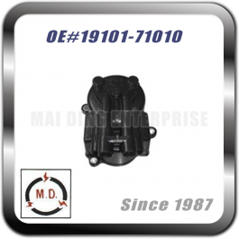 Distributor Cap for TOYOTA 19101-71010