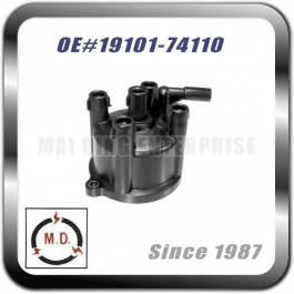 Distributor Cap for TOYOTA 19101-74110