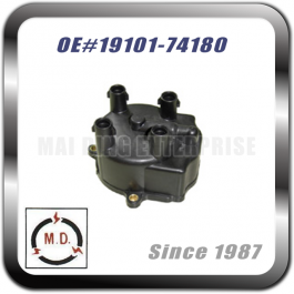 Distributor Cap for TOYOTA 19101-74180