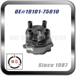 Distributor Cap for TOYOTA 19101-75010