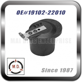 DISTRIBUTOR ROTOR For TOYOTA 19102-22010