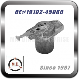 DISTRIBUTOR ROTOR For TOYOTA 19102-45060