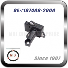 Air Flow Sensor For TOYOTA 197400-2000