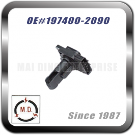 Air Flow Sensor For TOYOTA 197400-2090